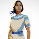 First look Kahhori
